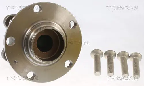 Handler.Part Wheel bearing kit TRISCAN 853029230 2