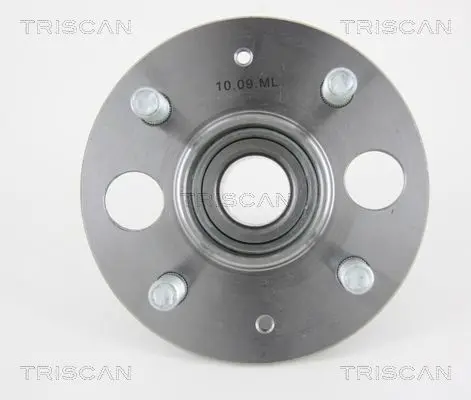 Handler.Part Wheel bearing kit TRISCAN 853040223 2