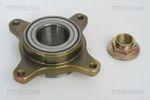 Handler.Part Wheel bearing kit TRISCAN 853040223 3