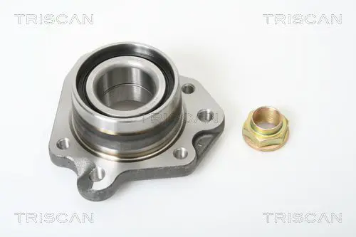 Handler.Part Wheel bearing kit TRISCAN 853040225 1