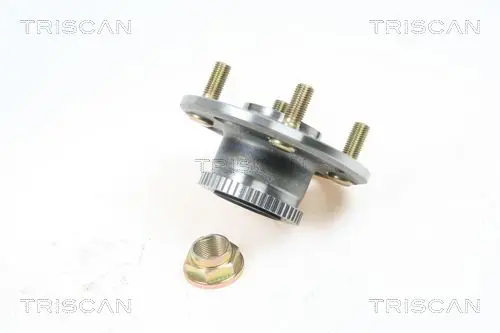 Handler.Part Wheel bearing kit TRISCAN 853040226 1