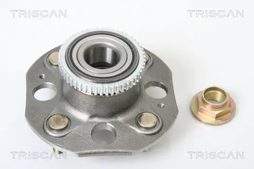 Handler.Part Wheel bearing kit TRISCAN 853040231 1