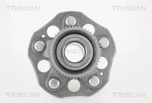 Handler.Part Wheel bearing kit TRISCAN 853040236 1