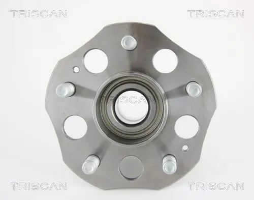 Handler.Part Wheel bearing kit TRISCAN 853040236 2