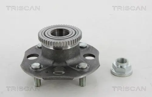 Handler.Part Wheel bearing kit TRISCAN 853040237 1