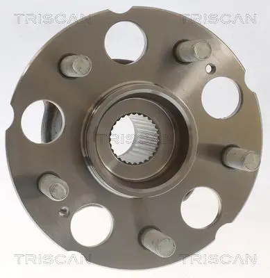 Handler.Part Wheel bearing kit TRISCAN 853040242 2