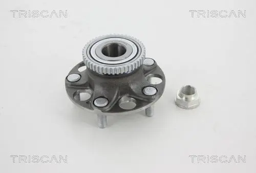 Handler.Part Wheel bearing kit TRISCAN 853040244 1