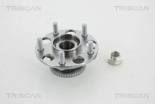 Handler.Part Wheel bearing kit TRISCAN 853040244 2