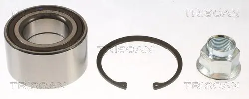 Handler.Part Wheel bearing kit TRISCAN 853041103 1