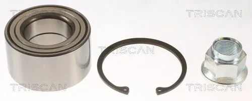 Handler.Part Wheel bearing kit TRISCAN 853041103 2