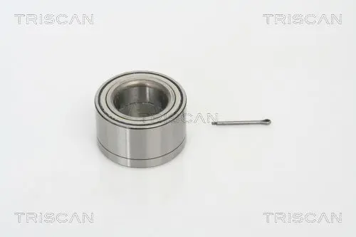 Handler.Part Wheel bearing kit TRISCAN 853041104 1