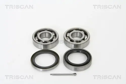 Handler.Part Wheel bearing kit TRISCAN 853041107 1