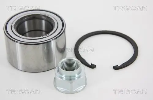 Handler.Part Wheel bearing kit TRISCAN 853041109 1