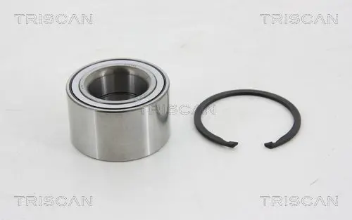 Handler.Part Wheel bearing kit TRISCAN 853041111 1