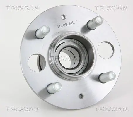 Handler.Part Wheel bearing kit TRISCAN 853040232 2