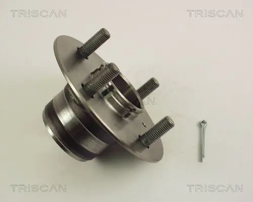 Handler.Part Wheel bearing kit TRISCAN 853041205 1