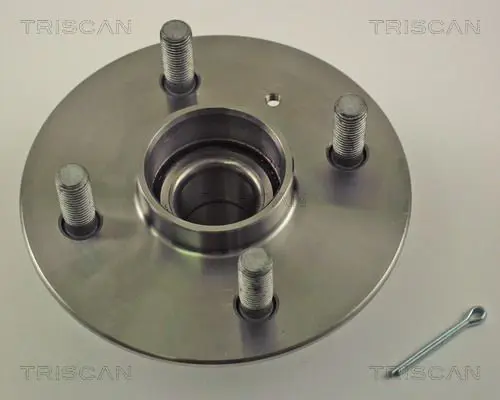 Handler.Part Wheel bearing kit TRISCAN 853041205 2