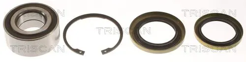 Handler.Part Wheel bearing kit TRISCAN 853042107 1