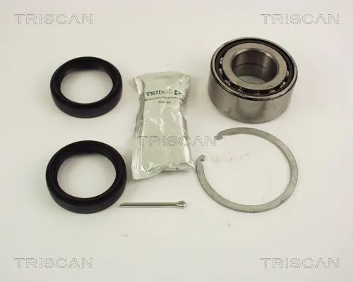 Handler.Part Wheel bearing kit TRISCAN 853042110 1