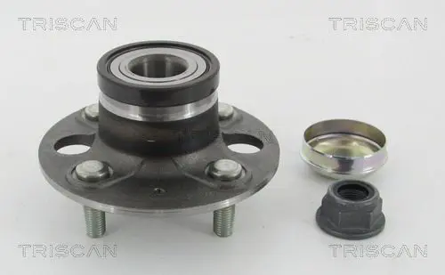 Handler.Part Wheel bearing kit TRISCAN 853040250 1