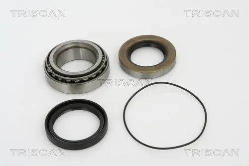 Handler.Part Wheel bearing kit TRISCAN 853040250 2