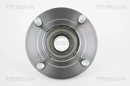 Handler.Part Wheel bearing kit TRISCAN 853042218 1