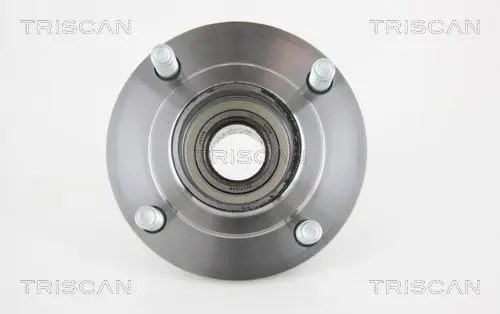 Handler.Part Wheel bearing kit TRISCAN 853042218 2