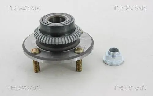 Handler.Part Wheel bearing kit TRISCAN 853042223 1