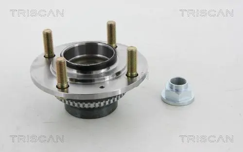 Handler.Part Wheel bearing kit TRISCAN 853042223 2