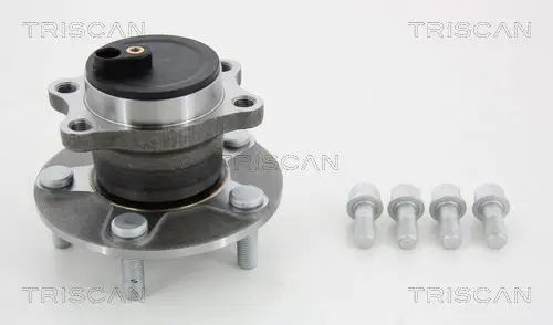 Handler.Part Wheel bearing kit TRISCAN 853042226 1