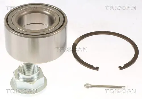 Handler.Part Wheel bearing kit TRISCAN 853043109 1