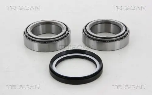 Handler.Part Wheel bearing kit TRISCAN 853043111 1