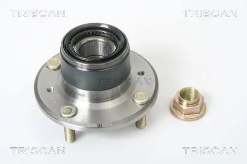 Handler.Part Wheel bearing kit TRISCAN 853042209 1