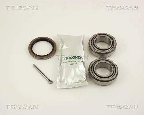 Handler.Part Wheel bearing kit TRISCAN 853043200 1