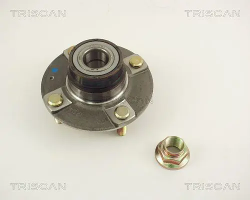 Handler.Part Wheel bearing kit TRISCAN 853043202 1