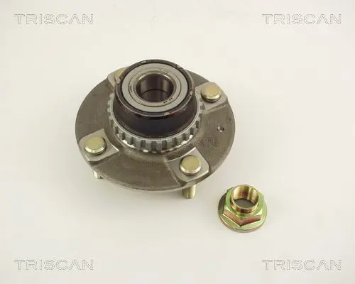 Handler.Part Wheel bearing kit TRISCAN 853043203 1