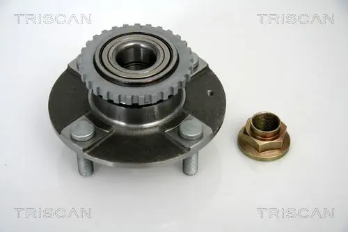 Handler.Part Wheel bearing kit TRISCAN 853043211 1