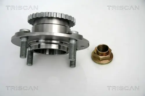 Handler.Part Wheel bearing kit TRISCAN 853043211 2