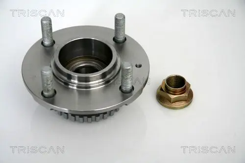 Handler.Part Wheel bearing kit TRISCAN 853043211 3