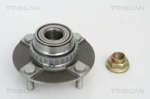 Handler.Part Wheel bearing kit TRISCAN 853043217 1