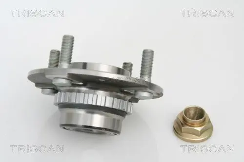 Handler.Part Wheel bearing kit TRISCAN 853043217 2