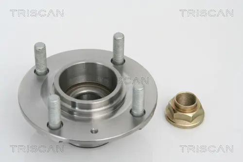 Handler.Part Wheel bearing kit TRISCAN 853043217 3