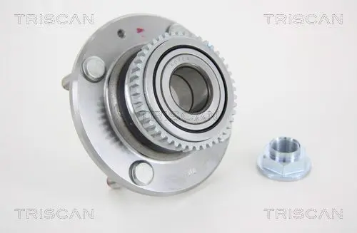 Handler.Part Wheel bearing kit TRISCAN 853043219 1