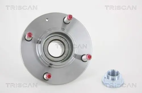 Handler.Part Wheel bearing kit TRISCAN 853043219 2