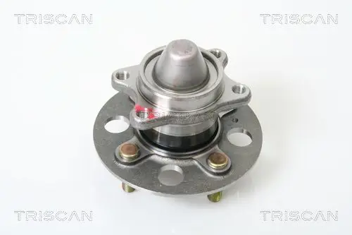 Handler.Part Wheel bearing kit TRISCAN 853043220 1