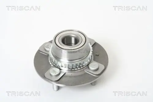 Handler.Part Wheel bearing kit TRISCAN 853043223 1