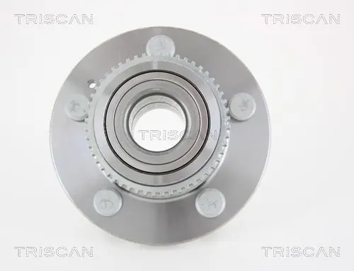 Handler.Part Wheel bearing kit TRISCAN 853043225 1