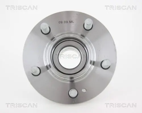 Handler.Part Wheel bearing kit TRISCAN 853043225 2