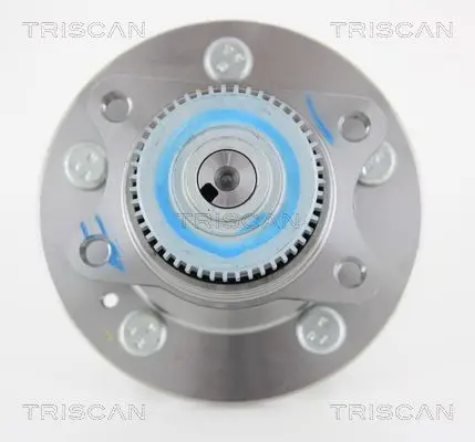 Handler.Part Wheel bearing kit TRISCAN 853043232 1