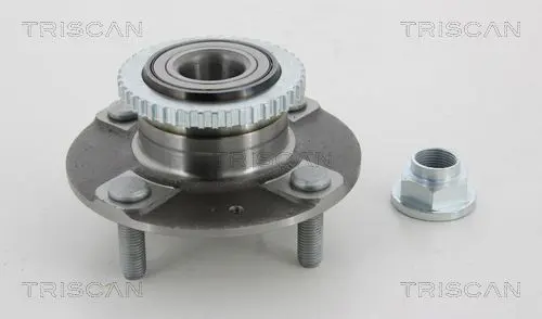 Handler.Part Wheel bearing kit TRISCAN 853043234 1